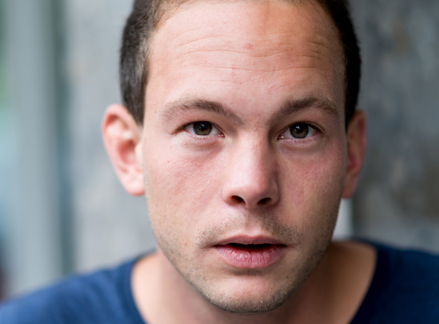 Florian Pochlatko (Foto: Natascha Unkart)